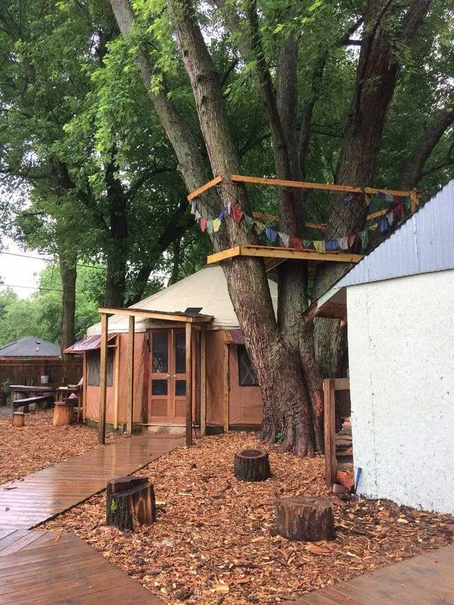 White Pine Wilderness Academy