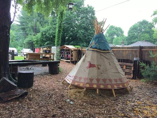 White Pine Wilderness Academy