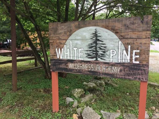 White Pine Wilderness Academy