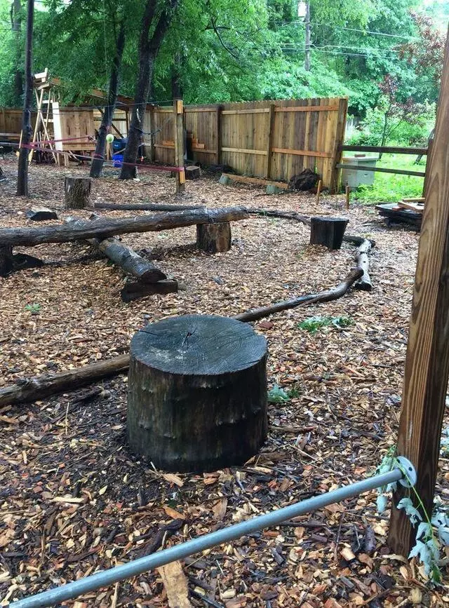 White Pine Wilderness Academy