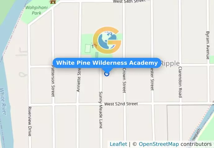 White Pine Wilderness Academy