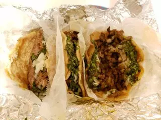 Wichos Tacos