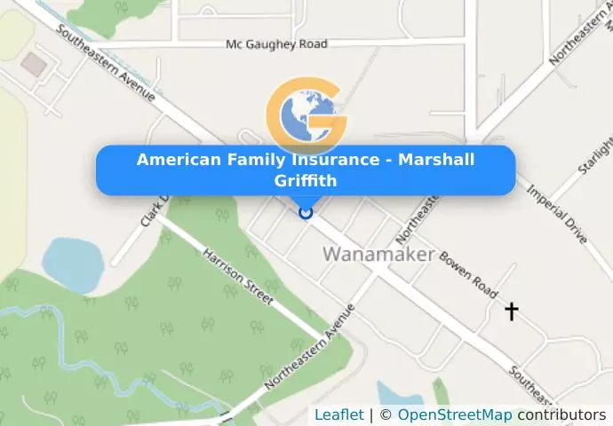American Family Insurance - Marshall Griffith