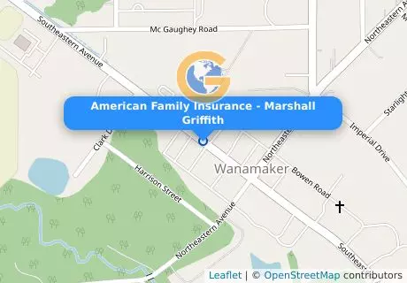 American Family Insurance - Marshall Griffith