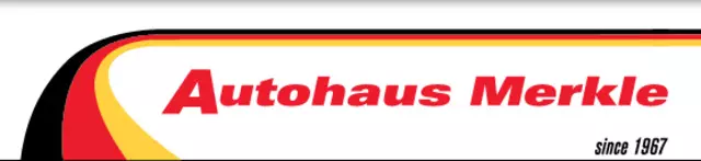 Autohaus Merkle