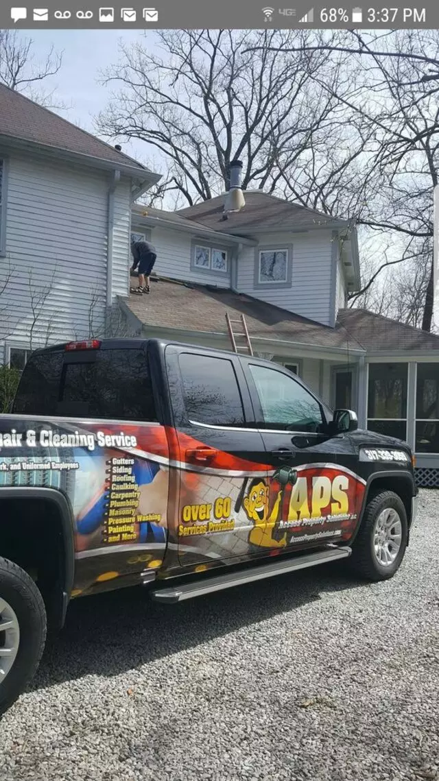 Access Property Solutions