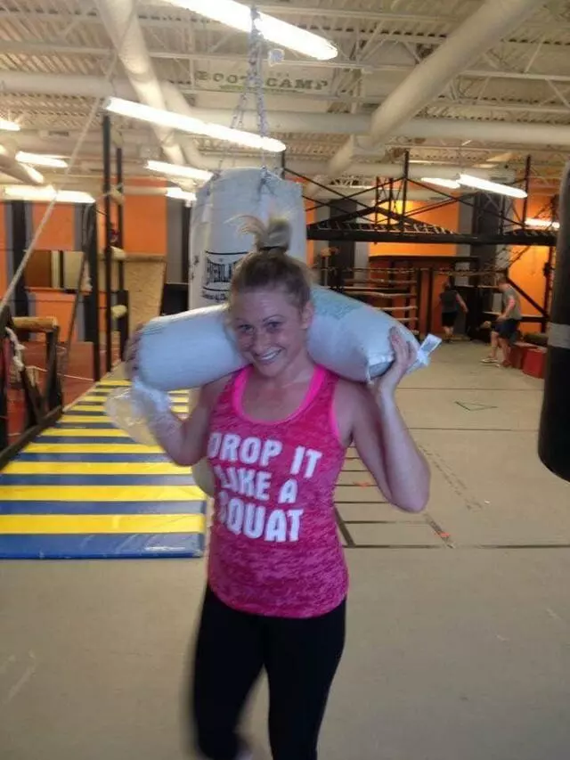 Fire Eye Fitness