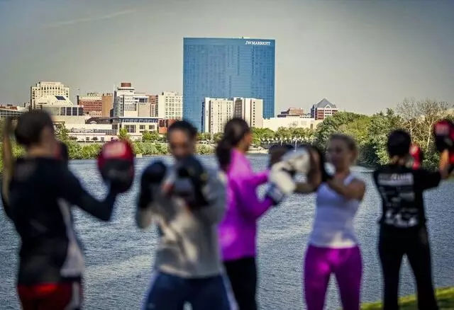 Fire Eye Fitness