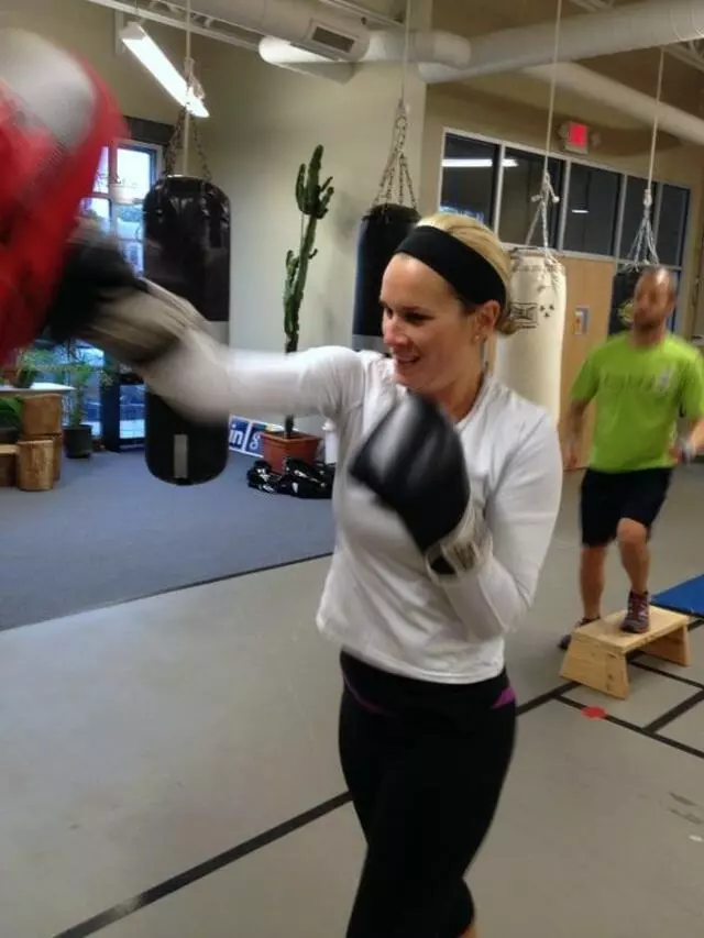 Fire Eye Fitness