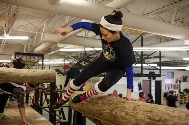 Fire Eye Fitness