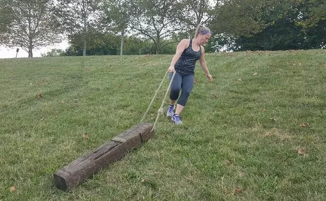 Fire Eye Fitness