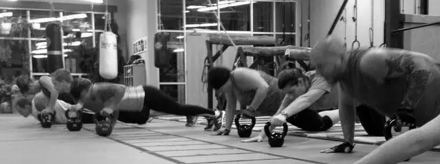 Fire Eye Fitness