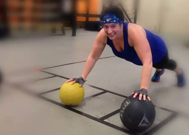 Fire Eye Fitness