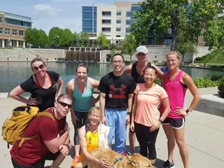 Fire Eye Fitness