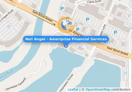 Neil Anger - Ameriprise Financial Services