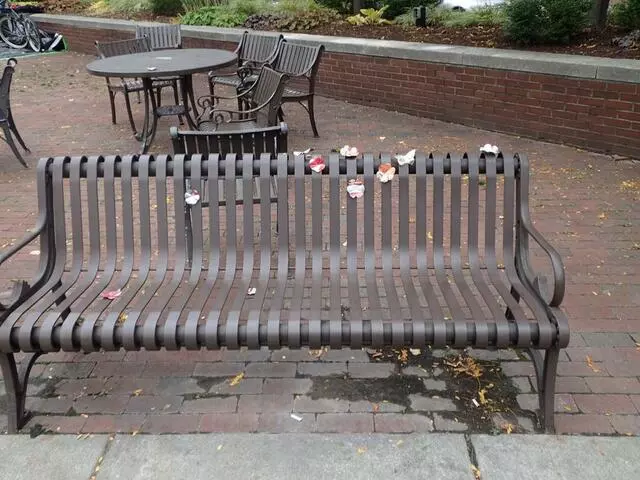 Art in Odd Places Indianapolis