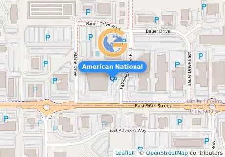 American National