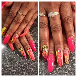 Studio pHresh Beauty Spa