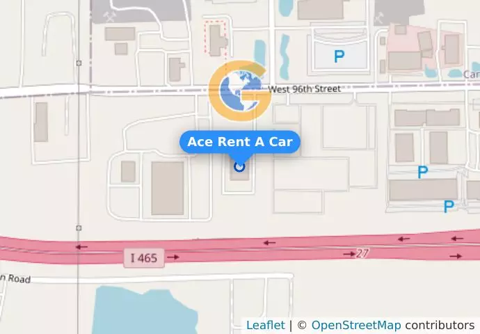 Ace Rent A Car