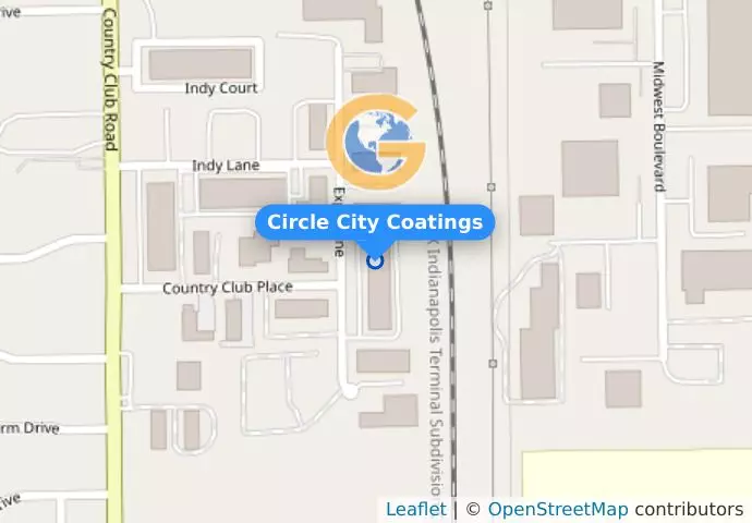 Circle City Coatings