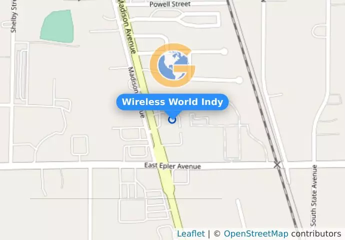 Wireless World Indy