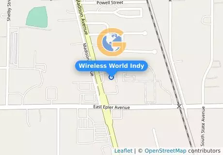 Wireless World Indy
