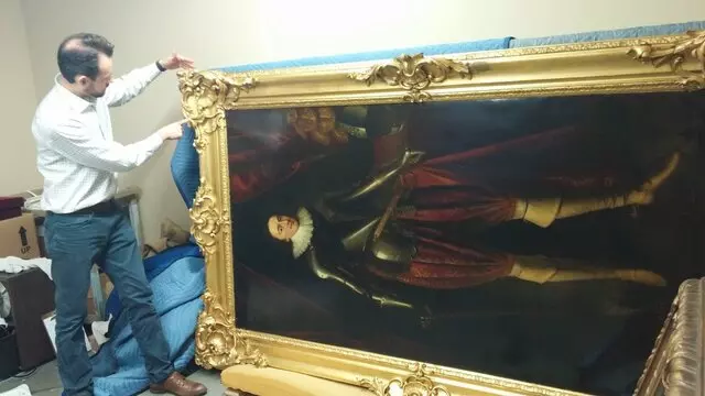 Art Of Estates