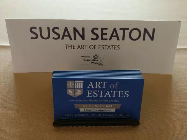 Art Of Estates