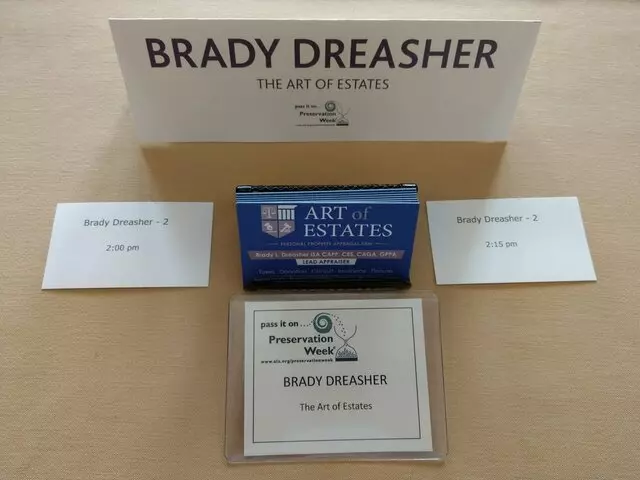 Art Of Estates