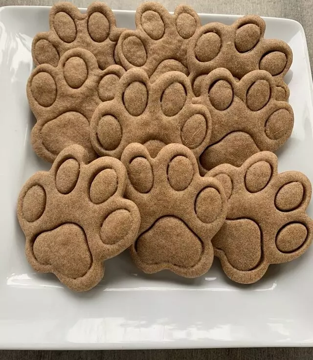 DJs Doggie Delights