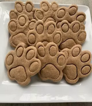 DJs Doggie Delights