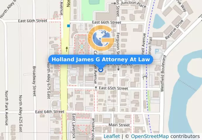 Holland James G Attorney At Law