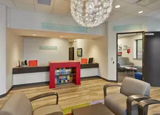 Little Red Door Cancer Agency