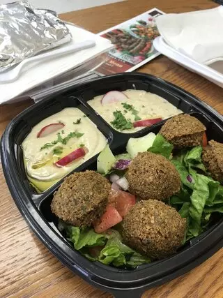 Tanoor & Kabab