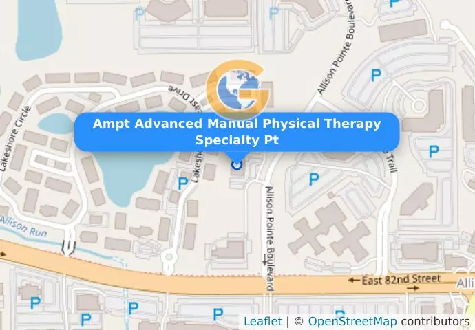Ampt Advanced Manual Physical Therapy Specialty Pt
