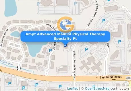 Ampt Advanced Manual Physical Therapy Specialty Pt