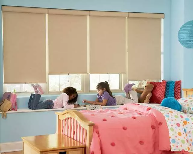 Abda Custom Window Fashions