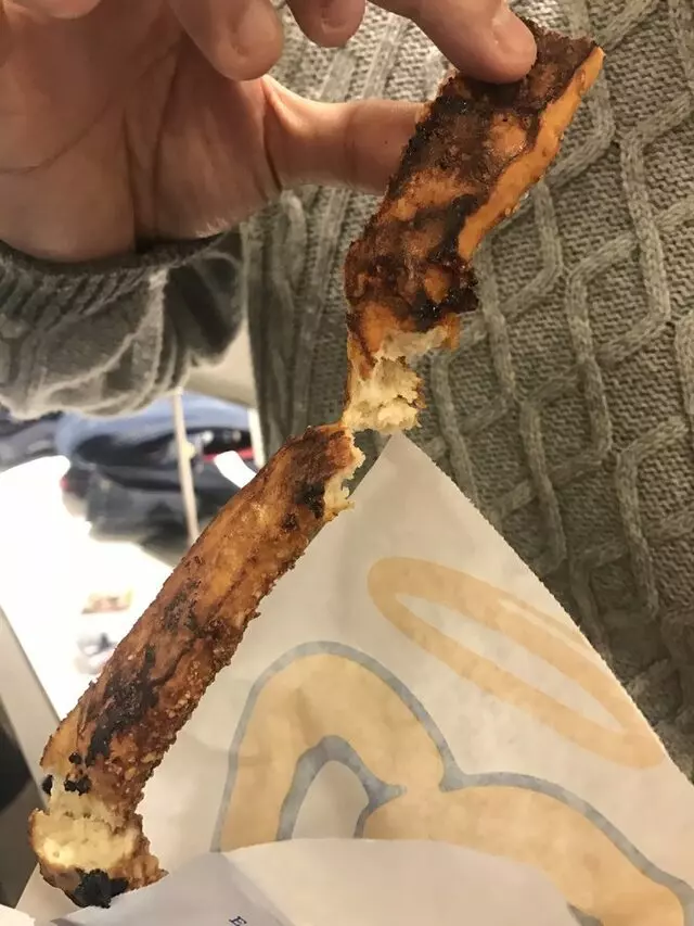 Auntie Annes
