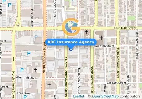 ABC Insurance Agency
