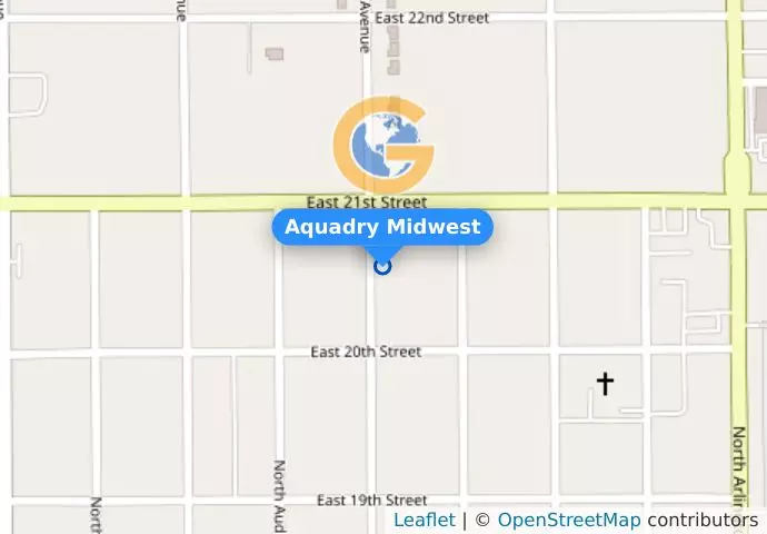Aquadry Midwest