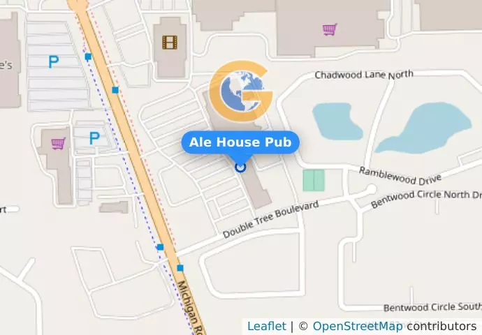 Ale House Pub