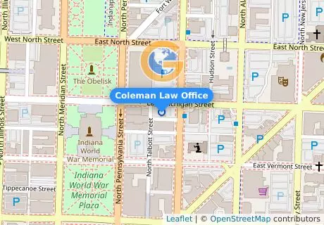 Coleman Law Office