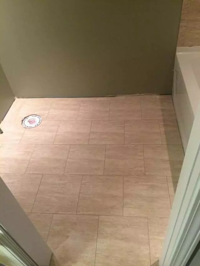 At Your Serviss Custom Tile & Construction