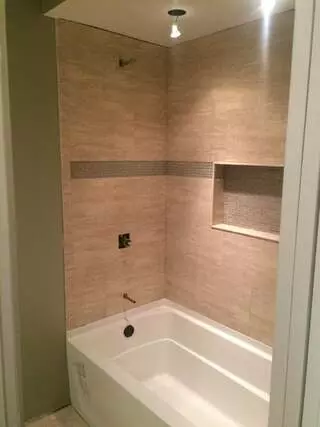 At Your Serviss Custom Tile & Construction
