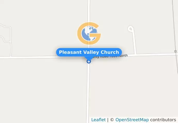 Pleasant Valley Church
