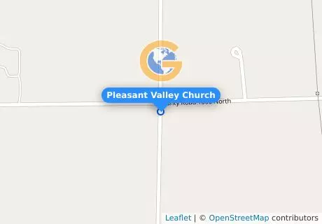 Pleasant Valley Church