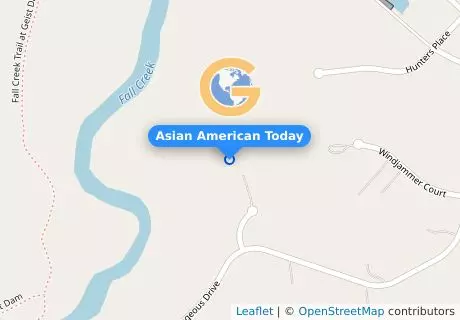 Asian American Today