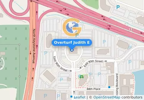 Overturf Judith E