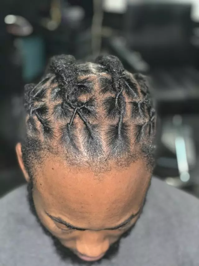 Locs By Ashley