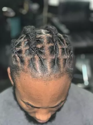 Locs By Ashley